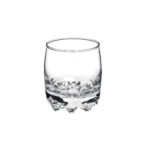 GALASSIA.vizes pohár 30 cl (3 db)