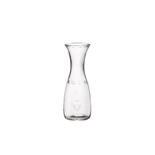 Bormioli Rocco MISURA boros caraffa 0,5 liter