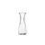 Bormioli Rocco MISURA boros caraffa 0,5 liter