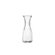 Bormioli Rocco MISURA boros caraffa 0,5 liter
