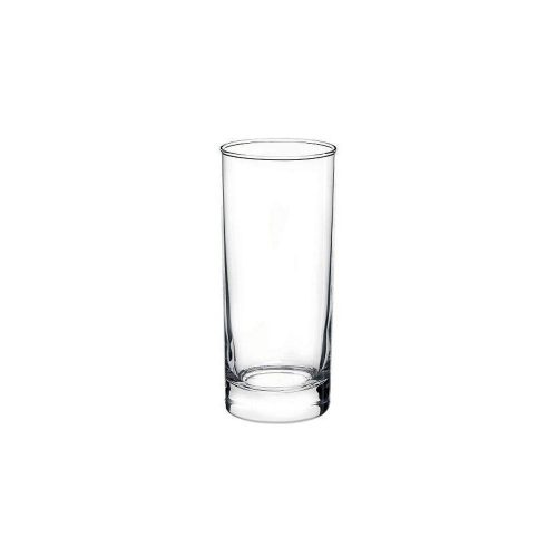 CORTINA.üdítős pohár 28 cl (6 db)