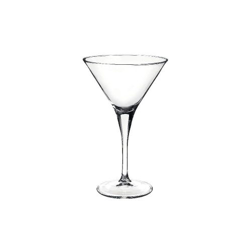 Bormioli Rocco YPSILON talpas koktél pohár 24,5 cl (2 db)