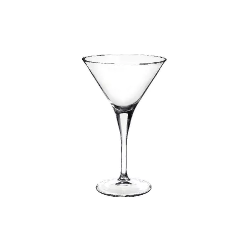 Bormioli Rocco YPSILON talpas koktél pohár 24,5 cl (2 db)