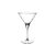 Bormioli Rocco YPSILON talpas koktél pohár 24,5 cl (2 db)