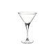 Bormioli Rocco YPSILON talpas koktél pohár 24,5 cl (2 db)