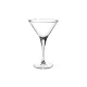 Bormioli Rocco YPSILON talpas koktél pohár 24,5 cl (2 db)