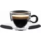 * THERMIC GLASS alj+espresso csésze 6,5cl-es 2db-os