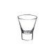 YPSILON DINER whiskys pohár 25,5cl (6 db)