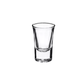 DUBLINO shot 5,7 cl (6 db)
