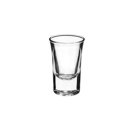 DUBLINO shot 5,7 cl (6 db)