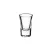 DUBLINO shot 5,7 cl (6 db)