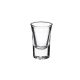 DUBLINO shot 5,7 cl (6 db)