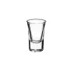 DUBLINO shot 5,7 cl (6 db)