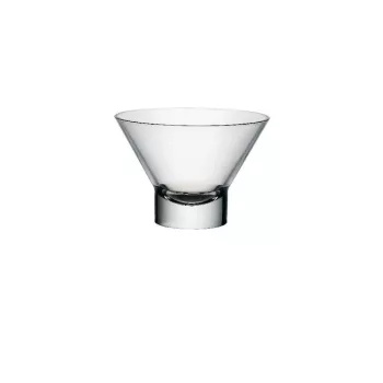 Bormioli Rocco YPSILON DESSERT kehely 37,5cl (2 db)