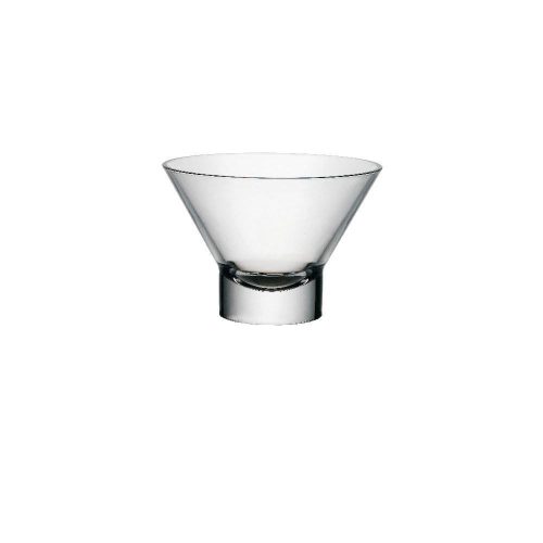 Bormioli Rocco YPSILON DESSERT kehely 37,5cl (2 db)