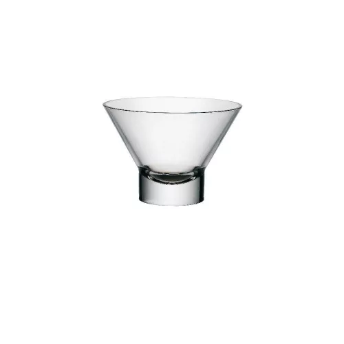 Bormioli Rocco YPSILON DESSERT kehely 37,5cl (2 db)