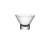 Bormioli Rocco YPSILON DESSERT kehely 37,5cl (2 db)