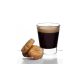 Bormioli Rocco CAFFEINO kísérő pohár 8,5 cl (6 db)