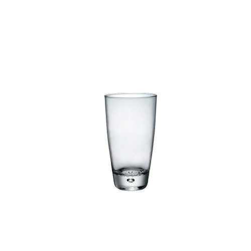 LUNA LYBRA üdítős pohár 34 cl (3 db)