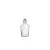 Bormioli Rocco Lapos csatos üveg 0,5 liter 23 cm