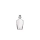 Bormioli Rocco Lapos csatos üveg 0,5 liter 23 cm