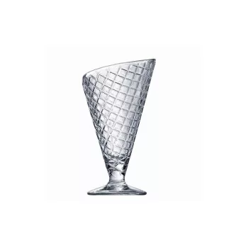 Bormioli Rocco GELATO fagylaltkehely 28 cl