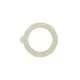 Bormioli Rocco FIDO csatos üveghez gumi 6 db kicsi 80mm