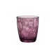 DIAMOND ROCK PURPLE pohár 39 cl