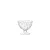 Bormioli Rocco DIAMOND FAGYLALTKEHELY 35cl 2db
