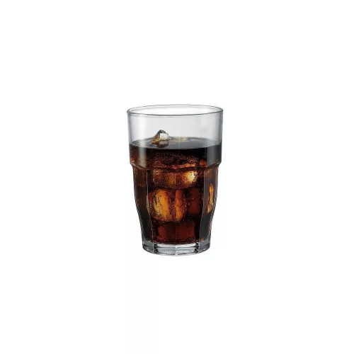 Bormioli Rocco ROCK BAR  FH COOLER pohár 48 cl 130,5 mm