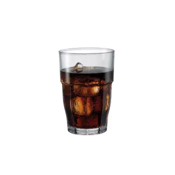   Bormioli Rocco ROCK BAR  FH SUPER COOLER pohár 64,6 cl 163 mm
