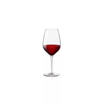 INALTO TRE SENSI talpas pohár "L" 55cl (6 db)