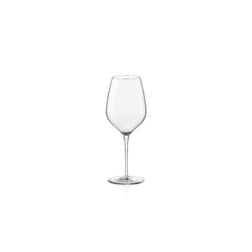 INALTO TRE SENSI talpas pohár "M" 43cl (6 db)