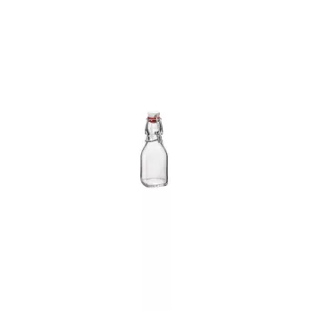 Bormioli Rocco SWING csatos üveg 0,125 liter