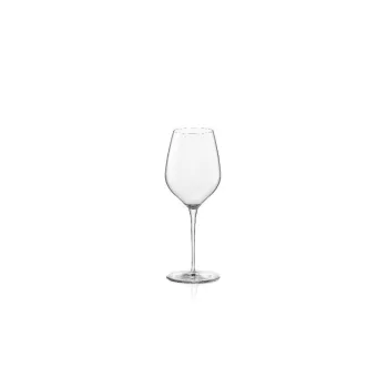 INALTO TRE SENSI talpas pohár "S" 30,5cl (6 db)