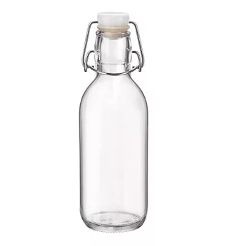 Rocco EMÍLIA csatos üveg 0,5 liter