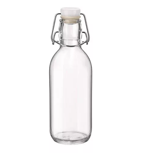 Rocco EMÍLIA csatos üveg 0,5 liter