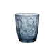 DIAMOND OCEAN BLUE pohár 30 cl 9,25x8,4 cm