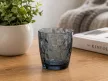 DIAMOND OCEAN BLUE pohár 30 cl 9,25x8,4 cm