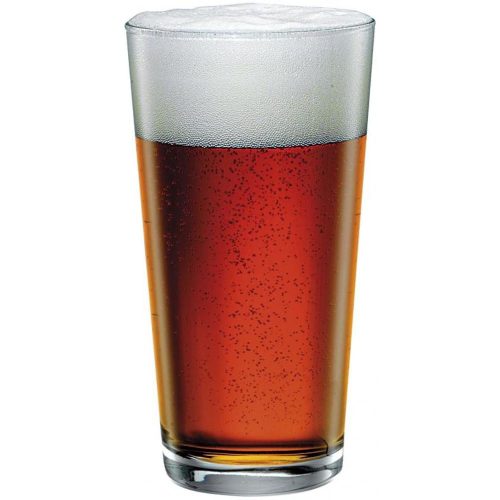 Bormioli Rocco SESTRIERE sörös pohár 58 cl - 6db