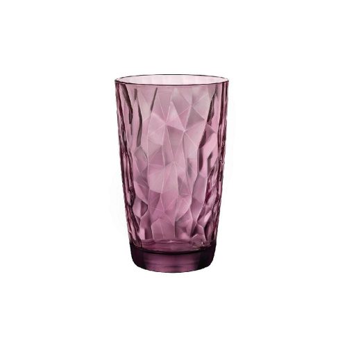 DIAMOND ROCK PURPLE pohár COOLER 47 cl