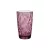 DIAMOND ROCK PURPLE pohár COOLER 47 cl