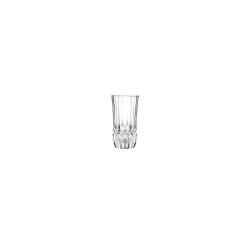 RCR ADAGIO üdítős pohár 40 cl (6 db)
