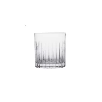 RCR TIMELESS whiskys pohár 36 cl (6 db)