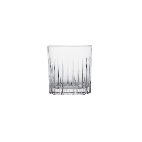 RCR TIMELESS whiskys pohár 36 cl (6 db)