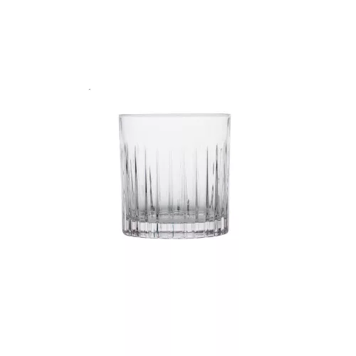 RCR TIMELESS whiskys pohár 36 cl (6 db)