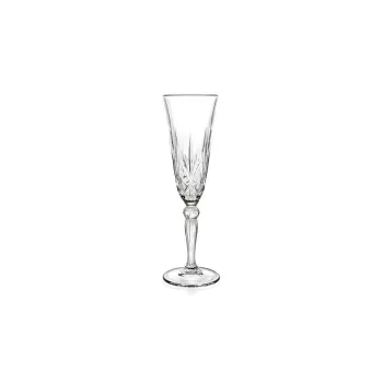 RCR MELODIA FTE pezsgős pohár 16 cl (6 db)