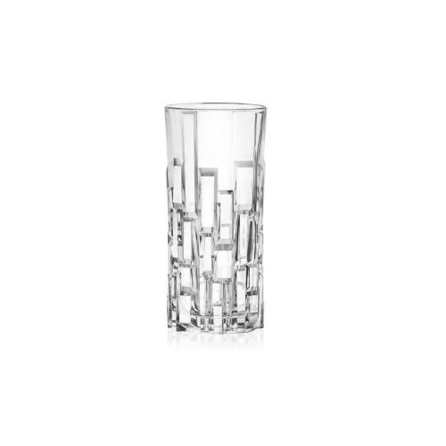 RCR ETNA üdítős pohár 34 cl (6 db)