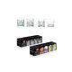 RCR MIXOLOGY whiskys pohár set  (4 db)