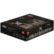 RCR ETNA whiskys set 7 részes